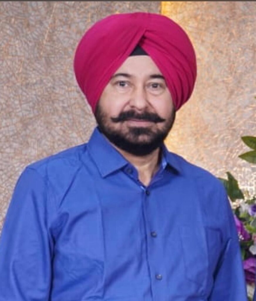 bhilai public school director
