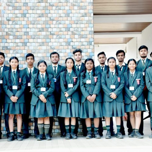 students